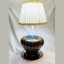 Wood Epoxy Royal Lamp 3